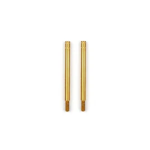 FT Gold Shock shaft - .71 Inch Stroke