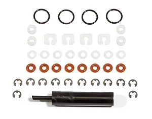 Shock Rebuild Kit