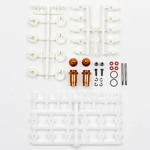 Team Associated RC10 Shock Kit 0.56 In (2)