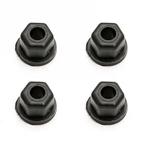 4-40/5-40 Plastic Nut