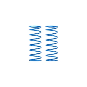 Front Spring/Macro Spring - blue - 4.20 LB