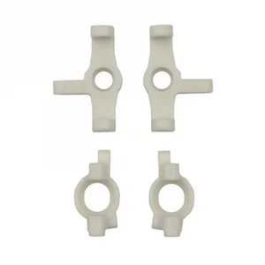 Team Associated RC10 4WD Steering And Caster Blocks
