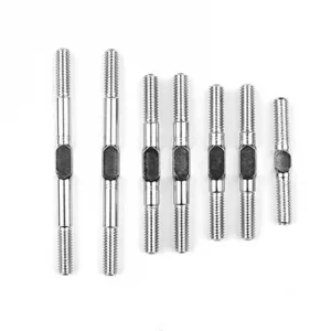 Team Associated RC10 4WD Turnbuckle Set 3.5mm