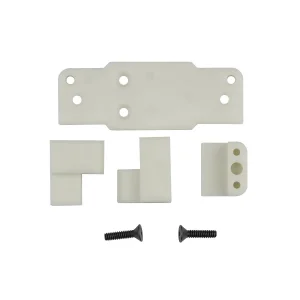 Team Associated RC10 4WD Team Car Servo Mount + Belt Separat
