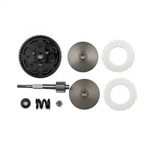 Team Associated RC10 Slipper Set V2