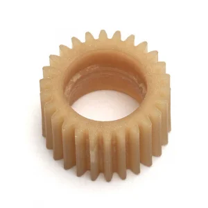 Spacers & End Caps