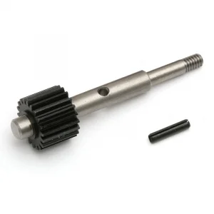 Drive Gear & Shaft