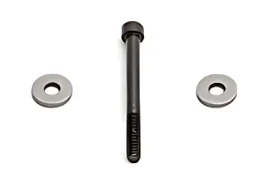 Diff Thrust Washers and Bolt