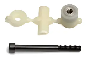 T-Nut & Thrust Bolt