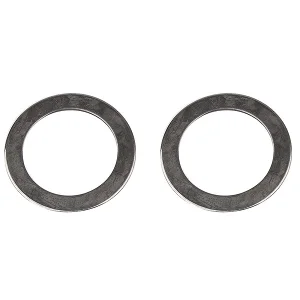 Team Associated FT Precision Ground Ball Diff Drive Rings