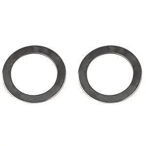 Team Associated FT Precision Ground Ball Diff Drive Rings