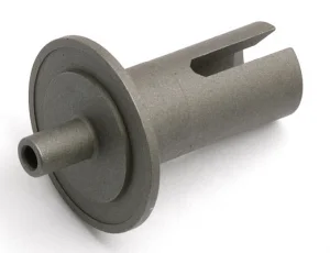 Diff Outdrive Hub Left
