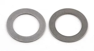 Associated Diff Drive Ring