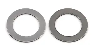 Associated Diff Drive Ring