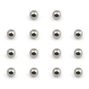 Carbide Diff Ball - large - 3/32 Inch