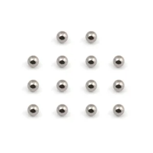 Carbide Diff Ball - large - 3/32 Inch