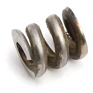Diff Thrust Spring