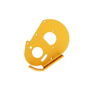 Associated RC10 Motor Plate