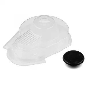 Associated RC10 Gear Dust Cover
