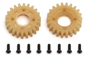 Associated RC10 Idler Gears