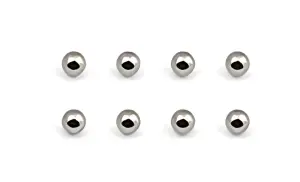 Diff Balls 1:8 Carbide
