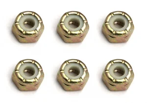 5-40 Diff Locknut