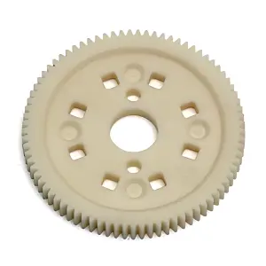 Associated RC10 81T Spur Gear (48DP)