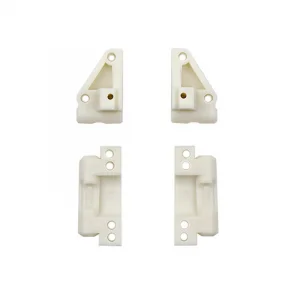 Team Associated RC10 Arm Mounts - Front + Rear