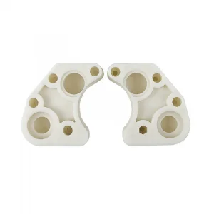 Team Associated RC10 Transmission Case