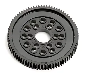 81T 48DP Spur Gear