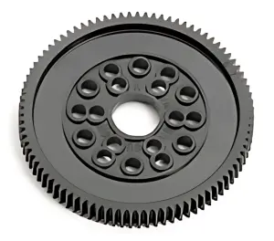 87T 48DP Spur Gear