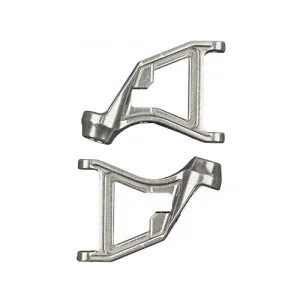 Team Associated RC10 Ultra Champ Trailing Arm Set Forged
