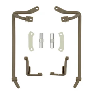 Team Associated RC10 Ultra Champ Side Guard Set