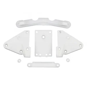 Team Associated RC10 Ultra Champ Rear Shock Mount/Brace