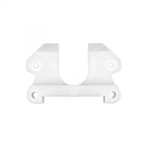Team Associated RC10 89 Stealth Car Front Bulkhead - Moulded