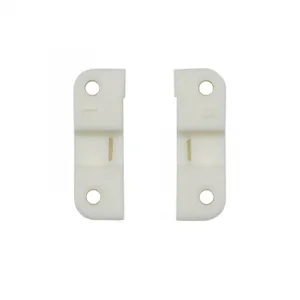 Team Associated RC10 89 Stealth Car Rear Arm Mounts Moulded