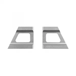 Team Associated RC10 89 Stealth Car Top Plate Standoffs Rear
