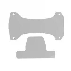 Team Associated RC10 89 Stealth Car ESC Mount And Battery Strap
