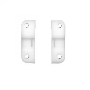 Team Associated RC10 89 Stealth Car Rear Arm Mounts - Machined
