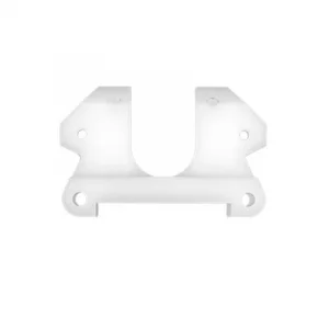 Team Associated RC10 89 Stealth Car Front Bulkhead - Machined