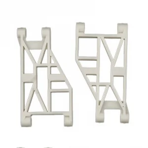 Team Associated RC10 91 Stealth Car Front Suspension Arms