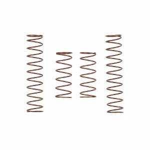 Team Associated RC10 91 Stealth Car Shock Spring Set