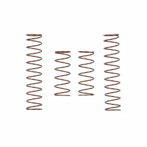 Team Associated RC10 91 Stealth Car Shock Spring Set