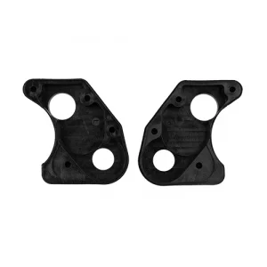 Team Associated RC10 6-Gear Transmission Case - Black