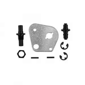 Team Associated RC10 6-Gear Transmission Spine Plate