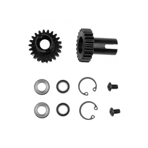 Team Associated RC10 6-Gear Transmission Axle Drive Gears