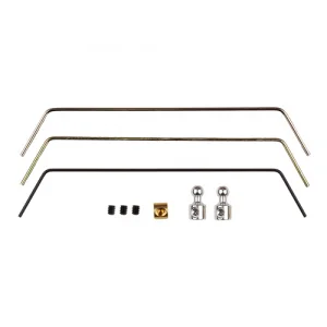 Team Associated RC10 Front Anti Roll Bar Set
