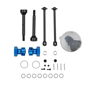 Team Associated RC10 FT CVA 12mm Hex Conversion Kit