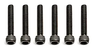 Screw S.H. 4-40 X 5/8
