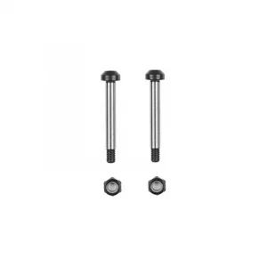 Team Associated FT Captured King Pins 28.2mm